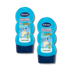 Bübchen Squirtle 2’si 1 Arada Çocuk Şampuanı ve Duş Jeli 230 ML 2 'li Set
