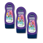 Bübchen Ocean Breeze 3’ü 1 Arada Çocuk Şampuanı, Duş Jeli ve Saç Kremi 230 ML 3'lü Set