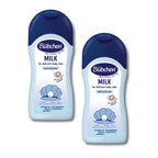 Bübchen Bebek Bakım Losyonu 200 ML 2'li Set