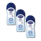Bübchen Bebek Bakım Losyonu 200 ML 3'lü Set