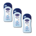 Bübchen Bebek Banyo Köpüğü 400 ML 3'lü Set