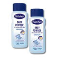 Bübchen Bebek Pudrası 80 GR 2'li Set