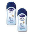 Bübchen Bebek Bakım Yağı 200 ML  2'li Set
