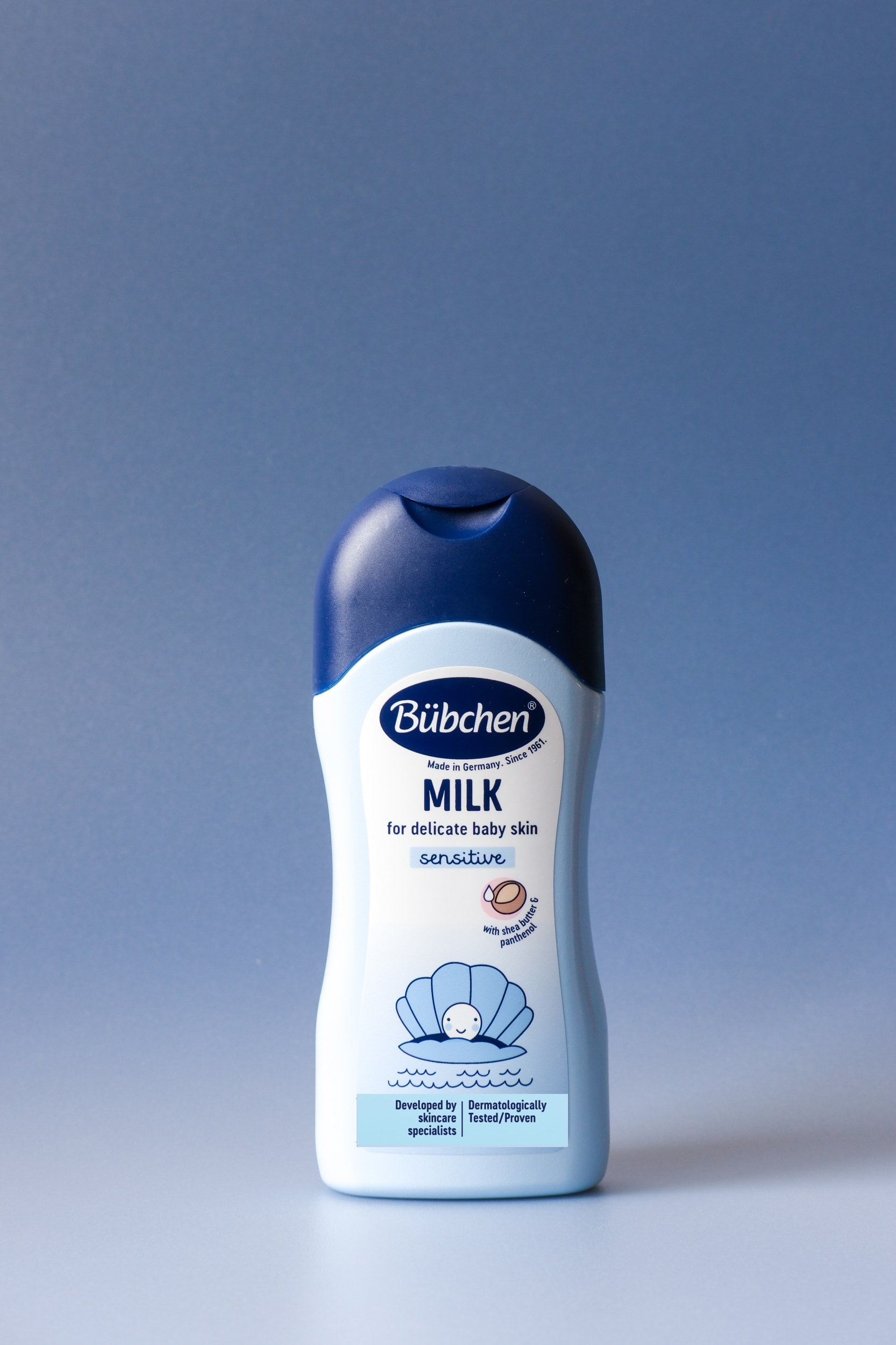 Bübchen Bebek Bakım Losyonu 200 ML