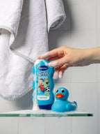 Bübchen Sports Fan 2’si 1 Arada Çocuk Şampuanı ve Duş Jeli 230 ML