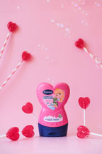 Bübchen Princess Rosalea 2’si 1 Arada Çocuk Şampuanı ve Saç Kremi 230 ML