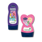 Prenses Set ( rosela + ocean breeze)