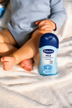 Bübchen Bebek Bakım Losyonu 200 ML 3'lü Set