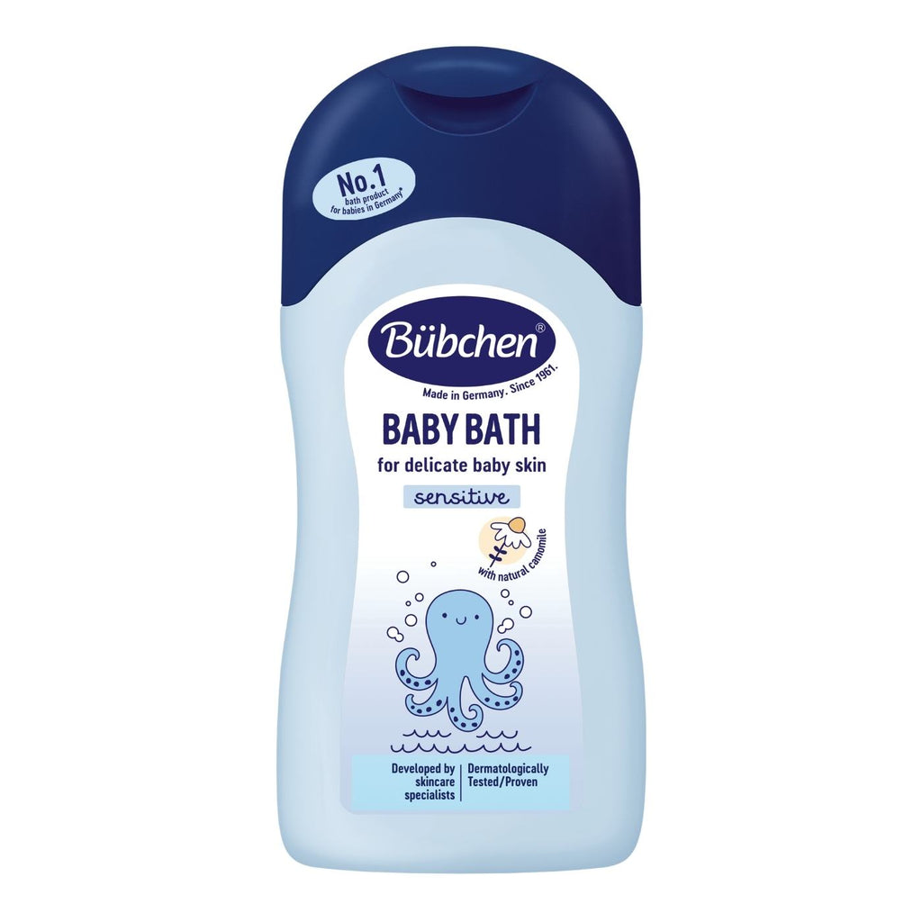 Banyo seti  (bebek Şampuanı + baby bath + cleansing jel)