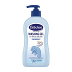Banyo seti  (bebek Şampuanı + baby bath + cleansing jel)