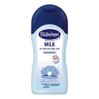 Bübchen Bebek Bakım Losyonu 200 ML 2'li Set