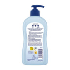 Bübchen Bebek Banyo Yıkama Temizleme Jeli 400 ML 2'li Set