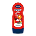 Bübchen Cola Monster 2’si 1 Arada Çocuk Şampuanı ve Duş Jeli 230 ML 2'li Set