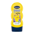 Bübchen Pikachu 2’si 1 Arada Çocuk Şampuanı ve Duş Jeli 230 ML