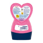 Bübchen Princess Rosalea 2’si 1 Arada Çocuk Şampuanı ve Saç Kremi 230 ML 2'li Set