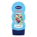 Bübchen Sports Fan 2’si 1 Arada Çocuk Şampuanı ve Duş Jeli 230 ML