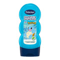 Bübchen Squirtle 2’si 1 Arada Çocuk Şampuanı ve Duş Jeli 230 ML