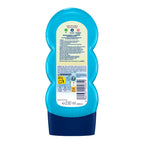 Bübchen Squirtle 2’si 1 Arada Çocuk Şampuanı ve Duş Jeli 230 ML 2 'li Set